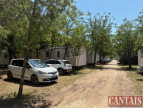 vente Camping Flaviac
