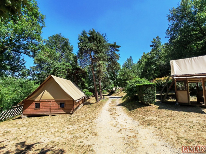 vente Camping Suze - Photo 7