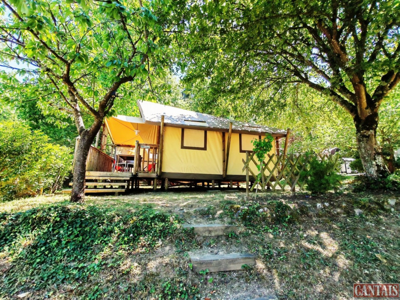 vente Camping Suze - Photo 8
