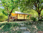 vente Camping Suze