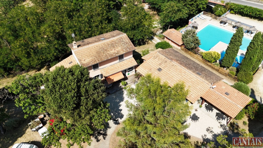 vente Camping Suze - Photo 2