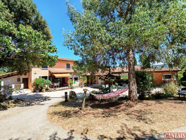 vente Camping Suze - Photo 3