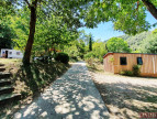 vente Camping Suze