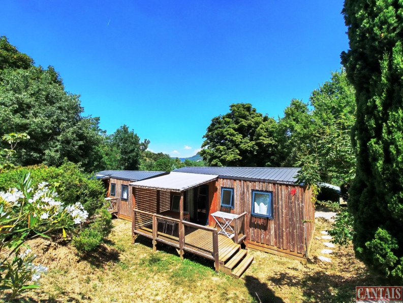 vente Camping Suze - Photo 5