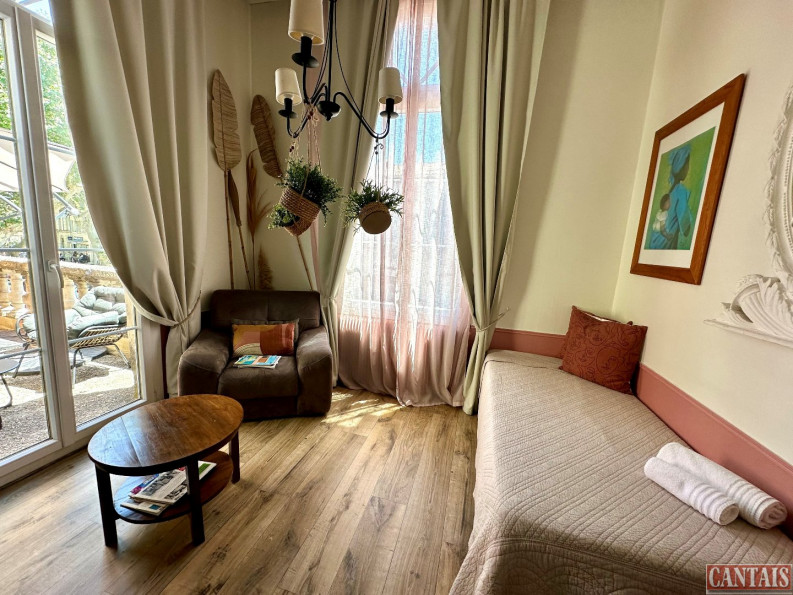 vente Hôtel bureau Aix En Provence - Photo 1