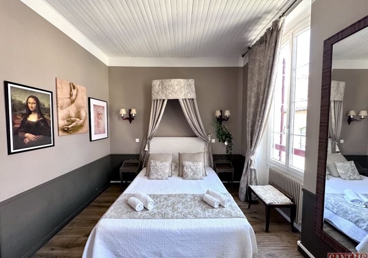 vente Hôtel bureau Aix En Provence