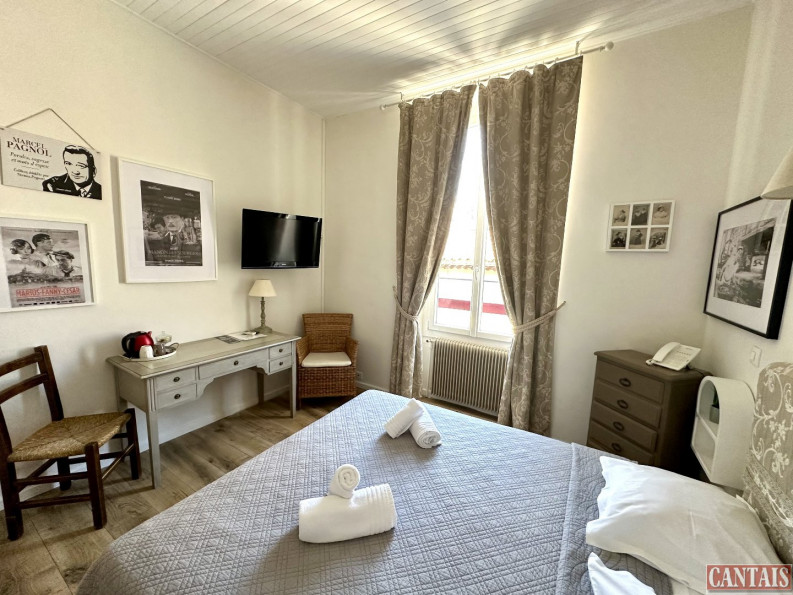 vente Hôtel bureau Aix En Provence - Photo 2