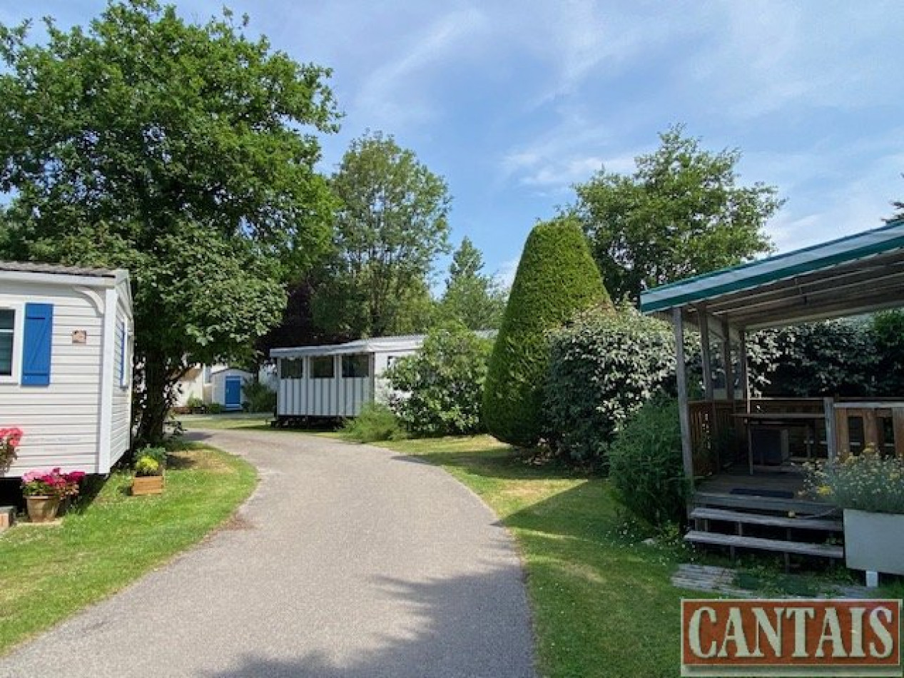 à vendre Camping Amiens - Photo 1