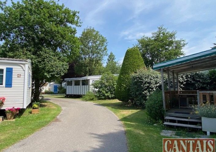à vendre Camping Amiens