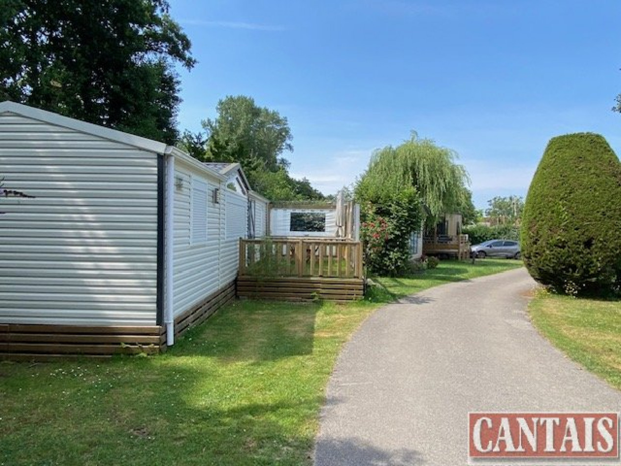 à vendre Camping Amiens - Photo 2