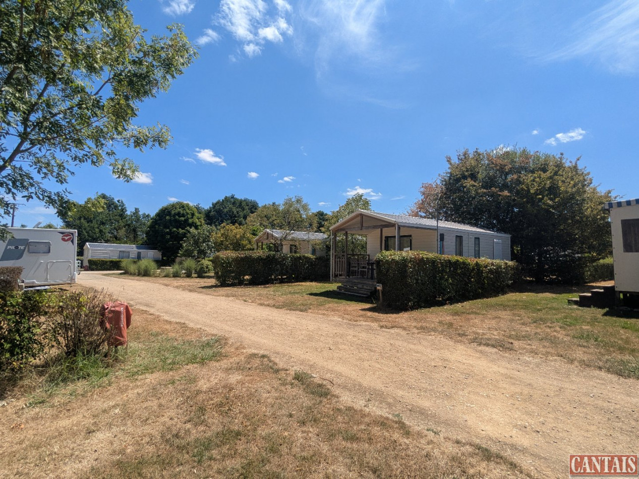 for sale Camping La Roche Sur Yon - Photo 1