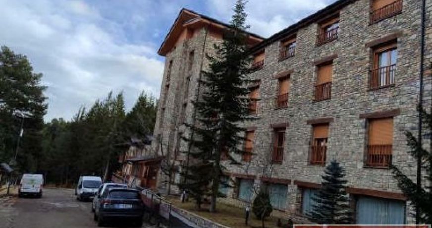 vente Hôtel bureau Espagne
