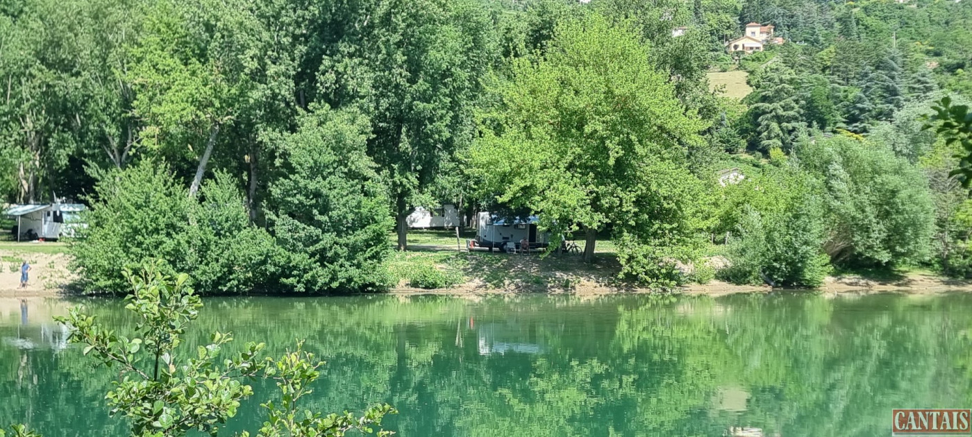 for sale Camping Sauveterre-de-rouergue - Photo 3