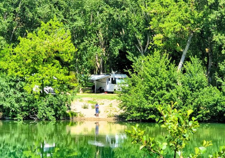 vente Camping Sauveterre-de-rouergue