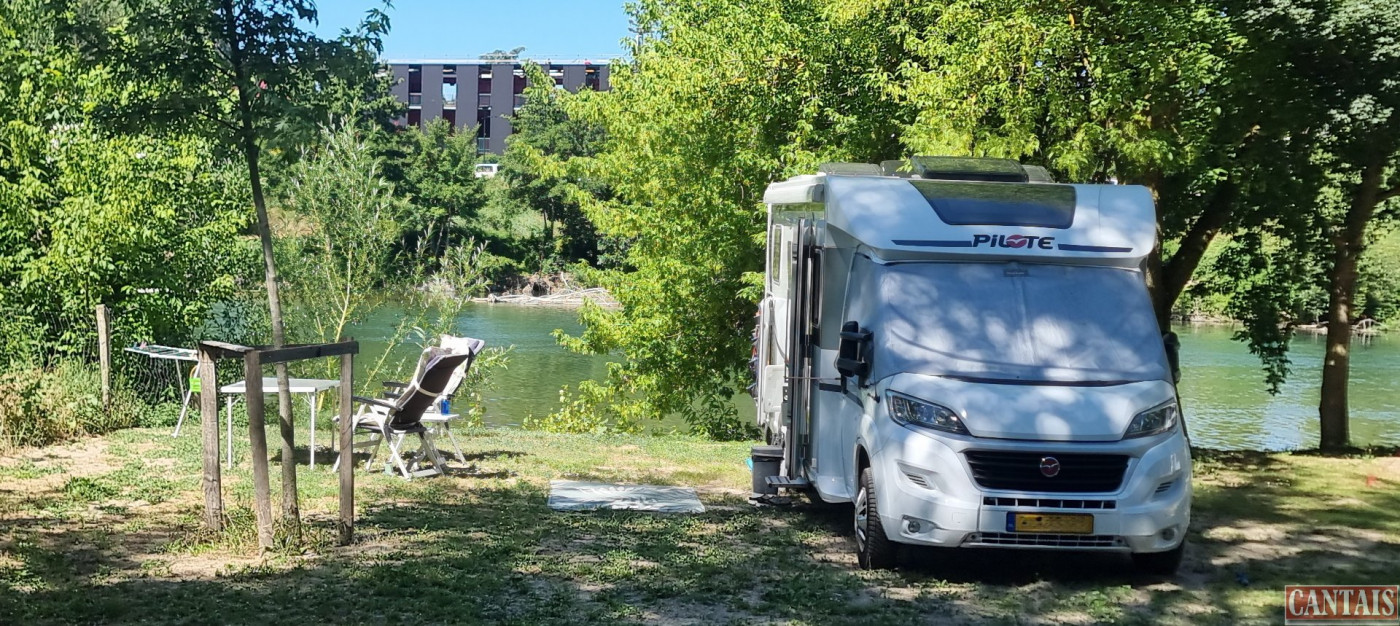 for sale Camping Sauveterre-de-rouergue - Photo 4