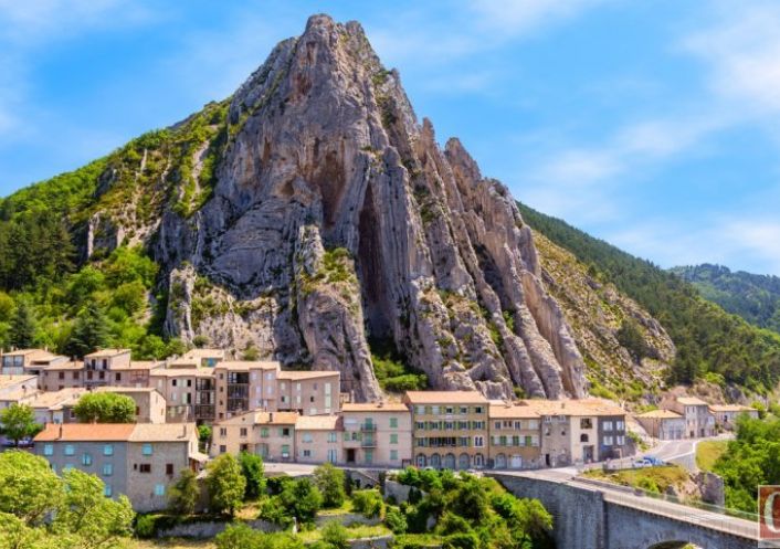 à vendre Camping Gap