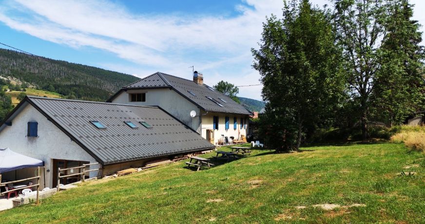 vente Gîte Bourg En Bresse