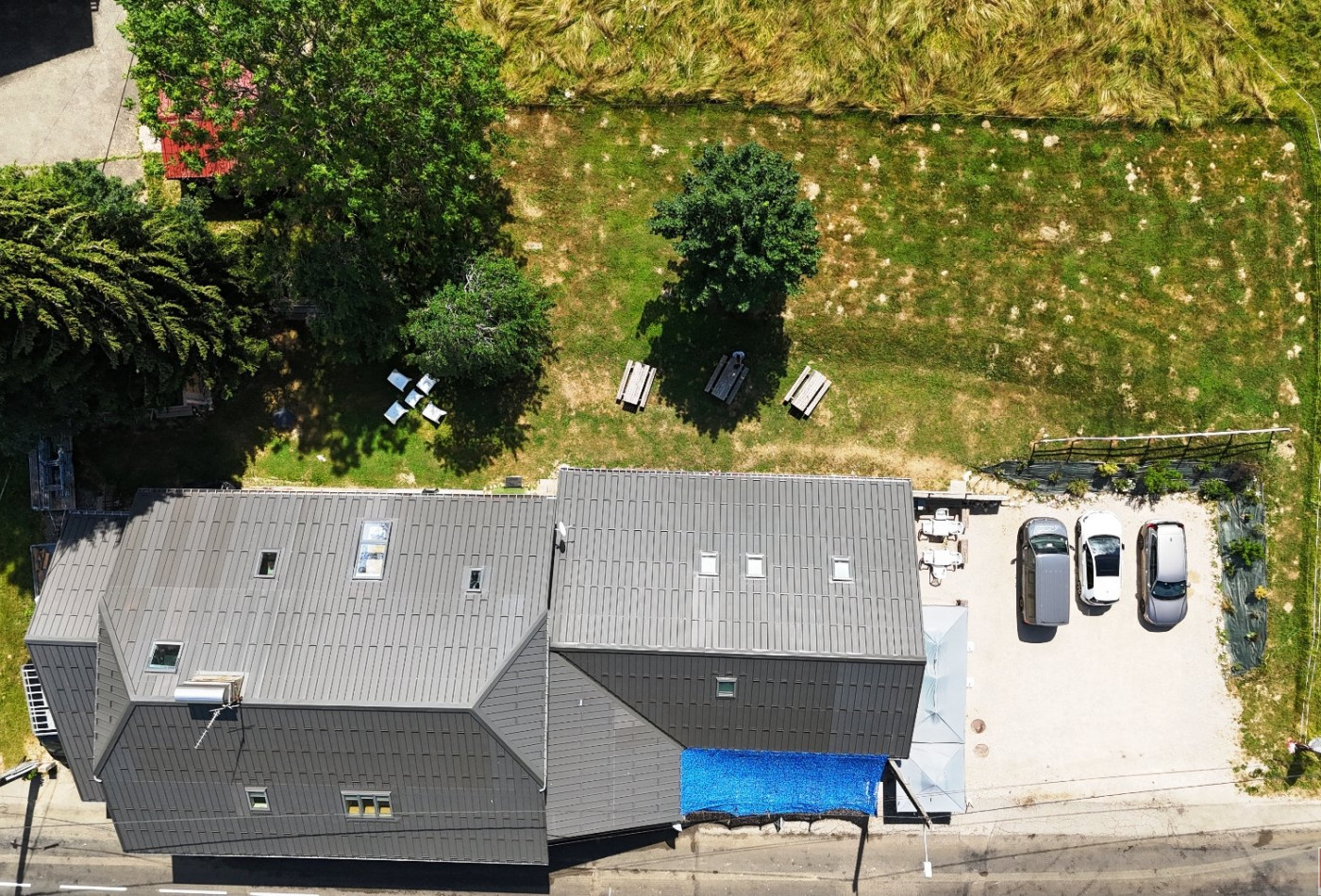 vente Gîte Bourg En Bresse - Photo 2