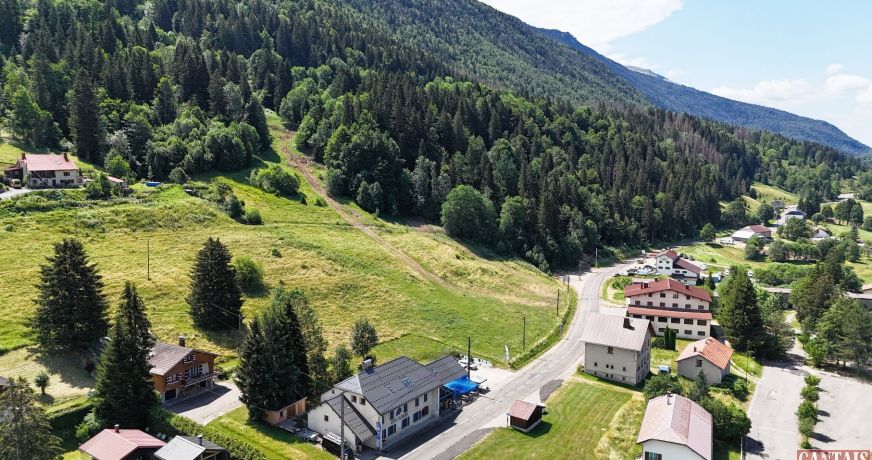 vente Gîte Bourg En Bresse