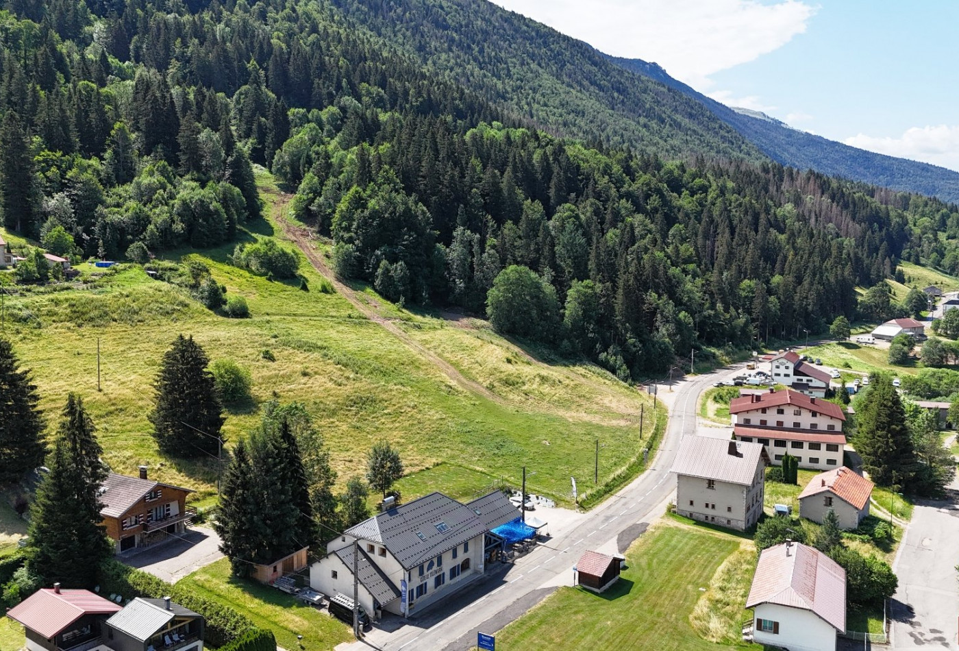 vente Gîte Bourg En Bresse - Photo 1