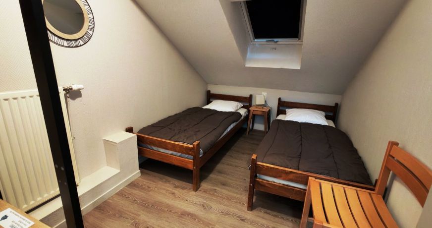 vente Gîte Bourg En Bresse