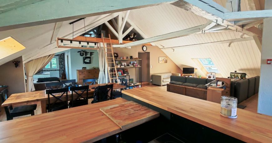 vente Gîte Bourg En Bresse