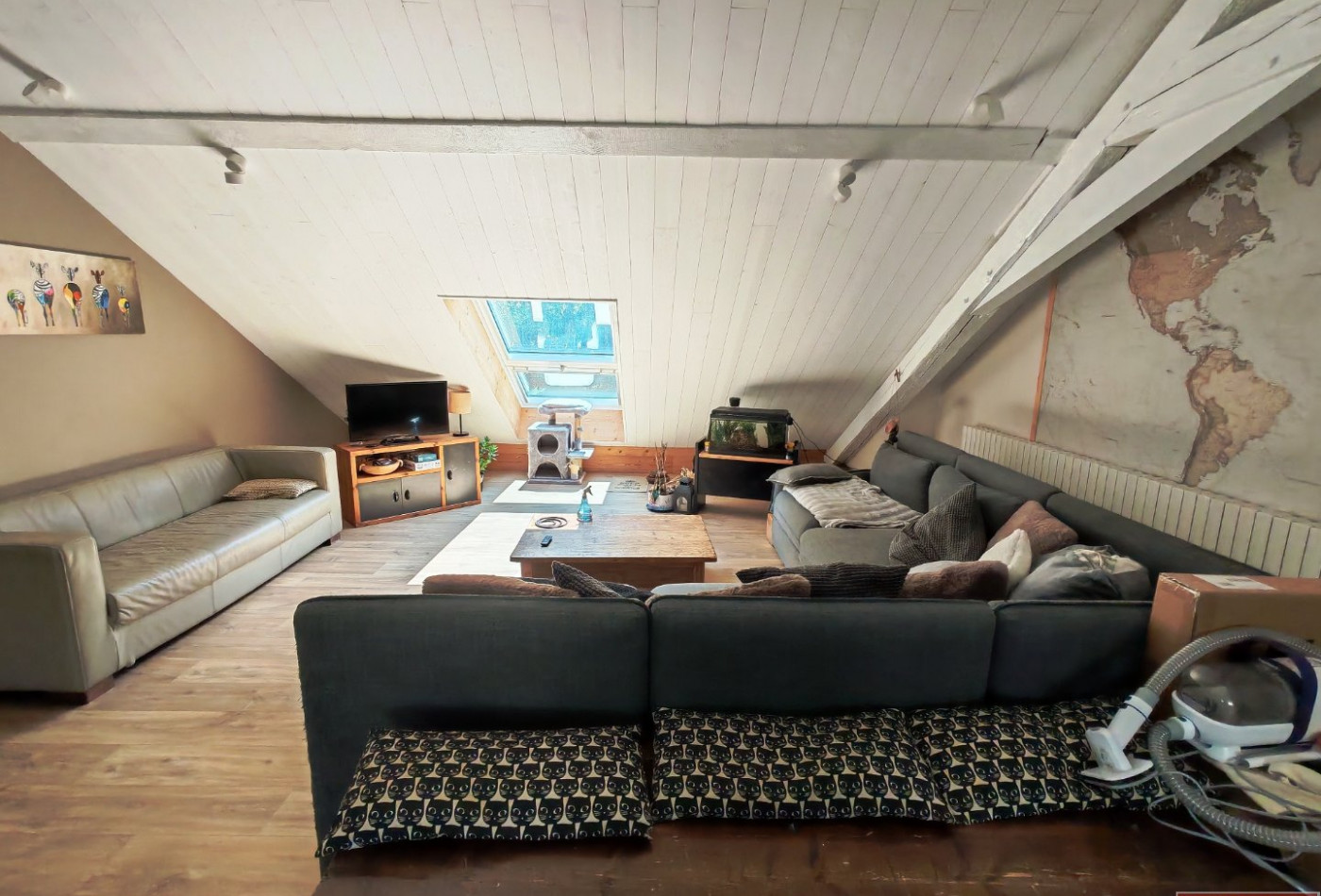 vente Gîte Bourg En Bresse - Photo 8
