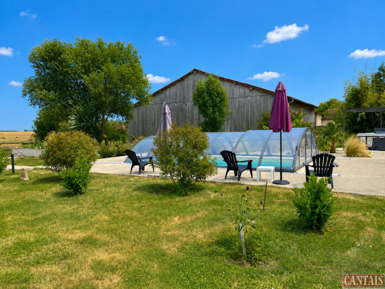 vente Gîte Troyes - Photo 1