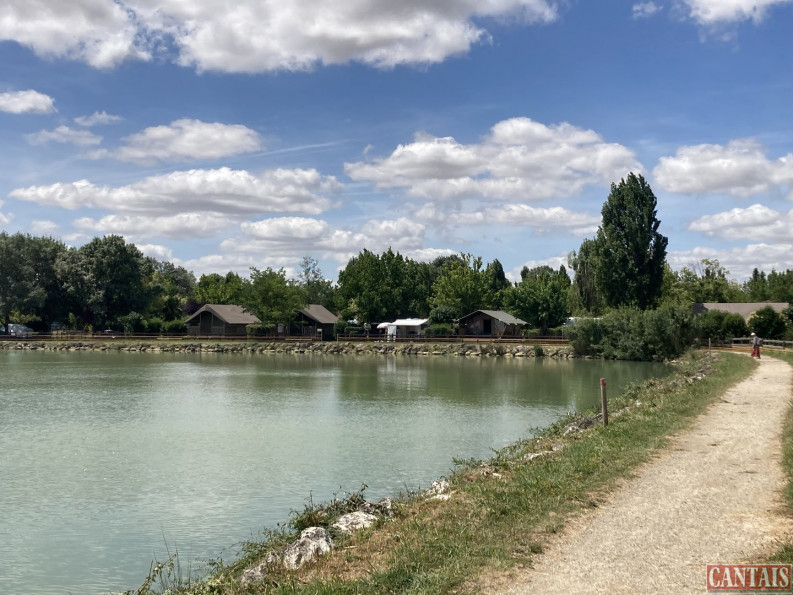vente Camping Albi - Photo 1