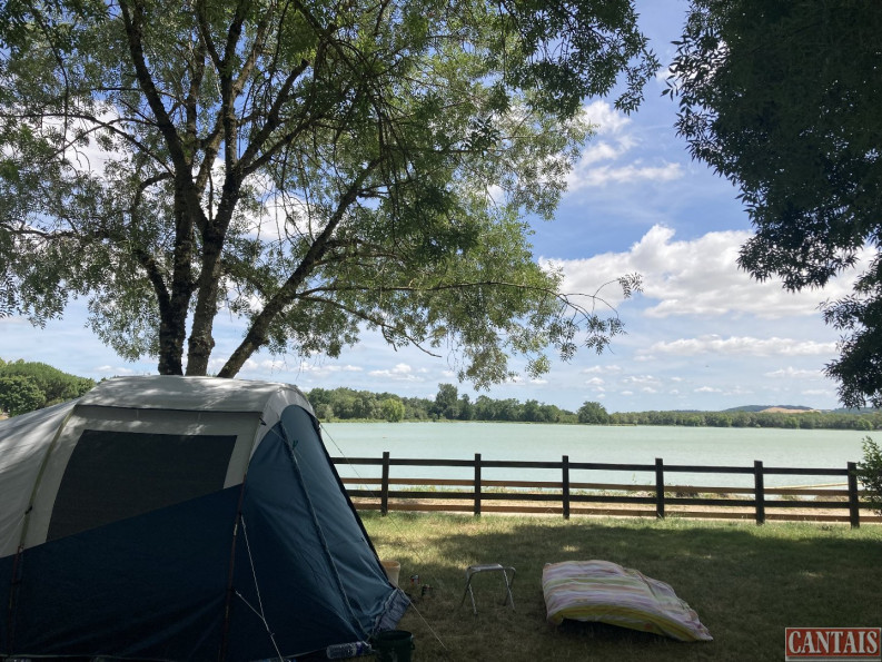 vente Camping Albi - Photo 2