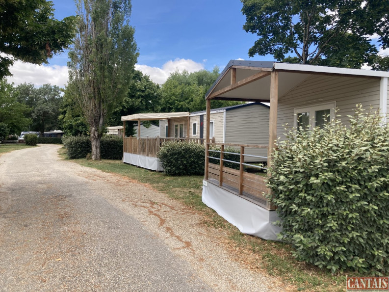 vente Camping Albi - Photo 3