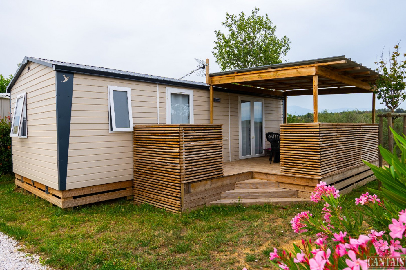 à vendre Camping Collioure - Photo 1