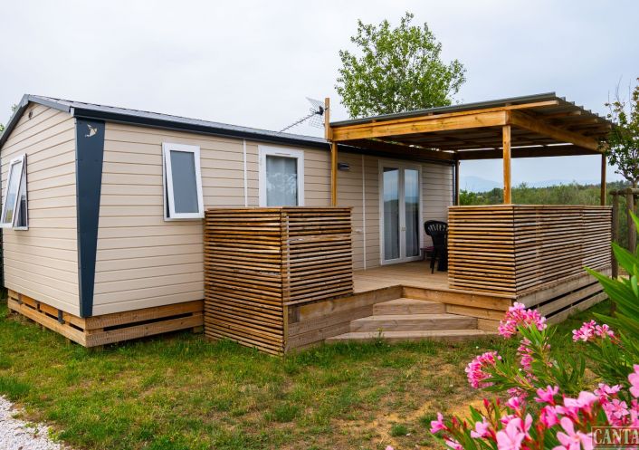 à vendre Camping Collioure