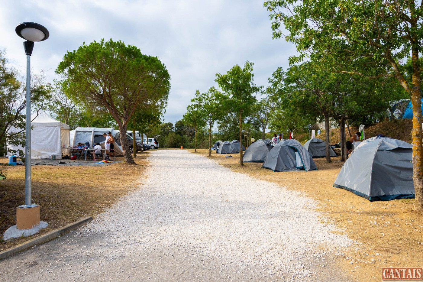 à vendre Camping Collioure - Photo 2