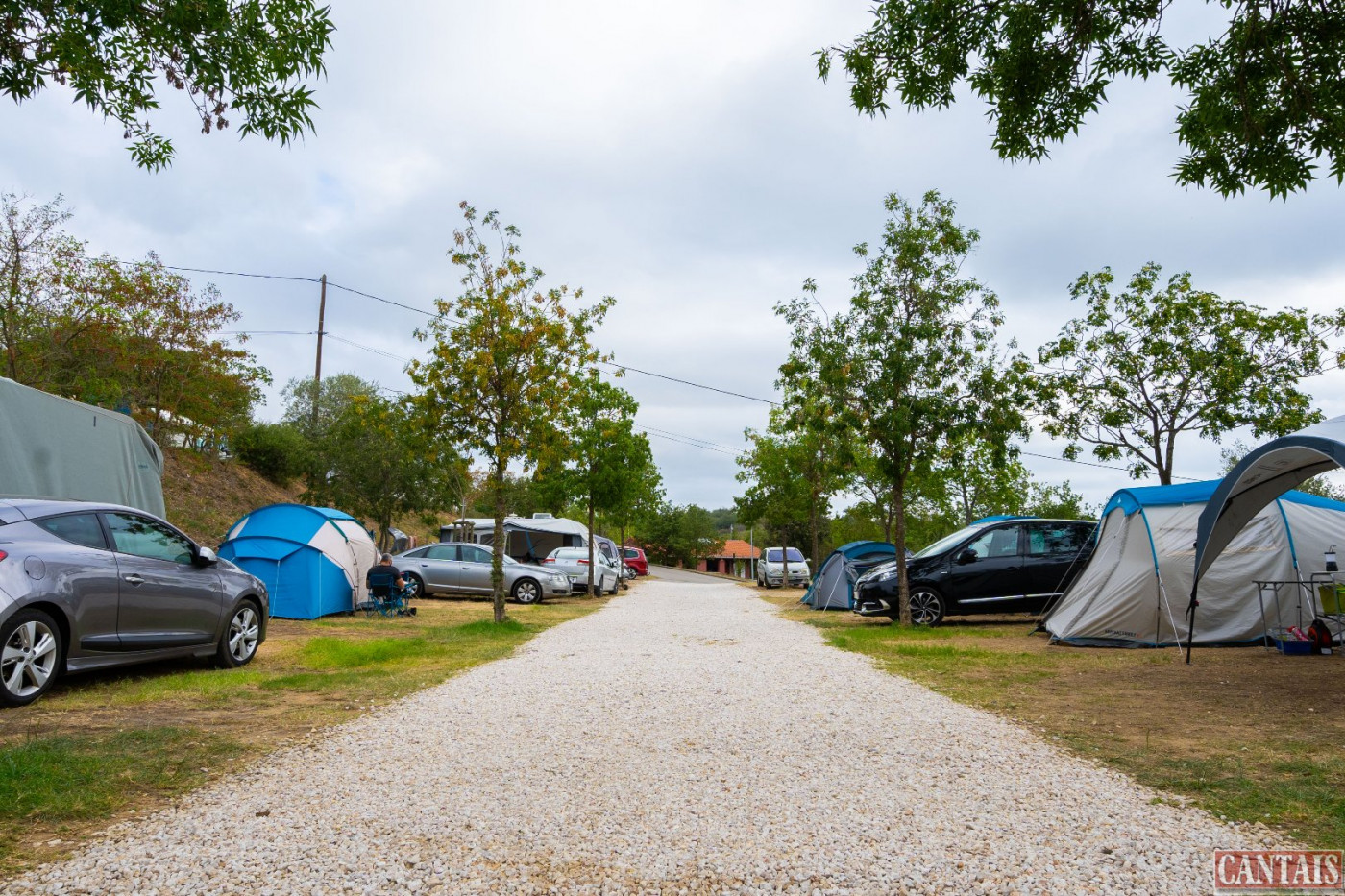 à vendre Camping Collioure - Photo 3