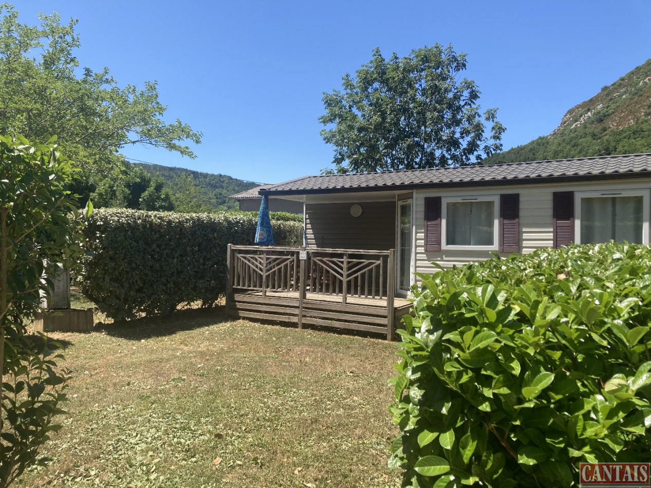 for sale Camping Pamiers - Photo 1