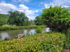 à vendre Gîte Nevers