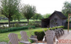 vente Gîte Nevers