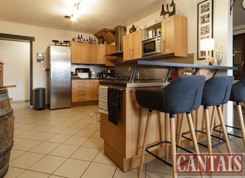vente Gîte Nevers - Photo 3