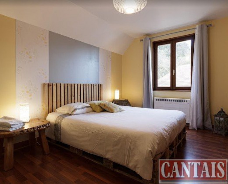 vente Gîte Nevers - Photo 4