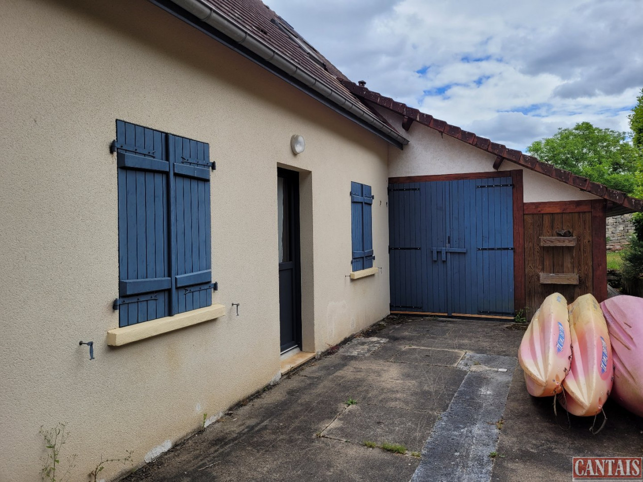 à vendre Gîte Nevers - Photo 4