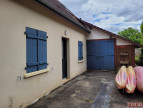 à vendre Gîte Nevers