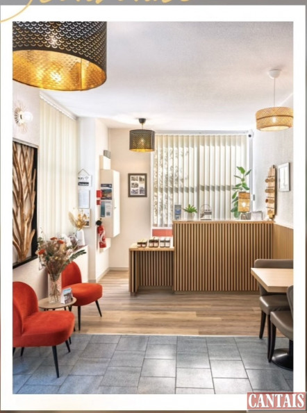 vente Hôtel bureau Nimes - Photo 2