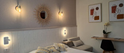 vente Hôtel bureau Nimes