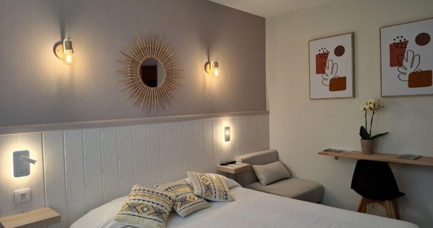 vente Hôtel bureau Nimes