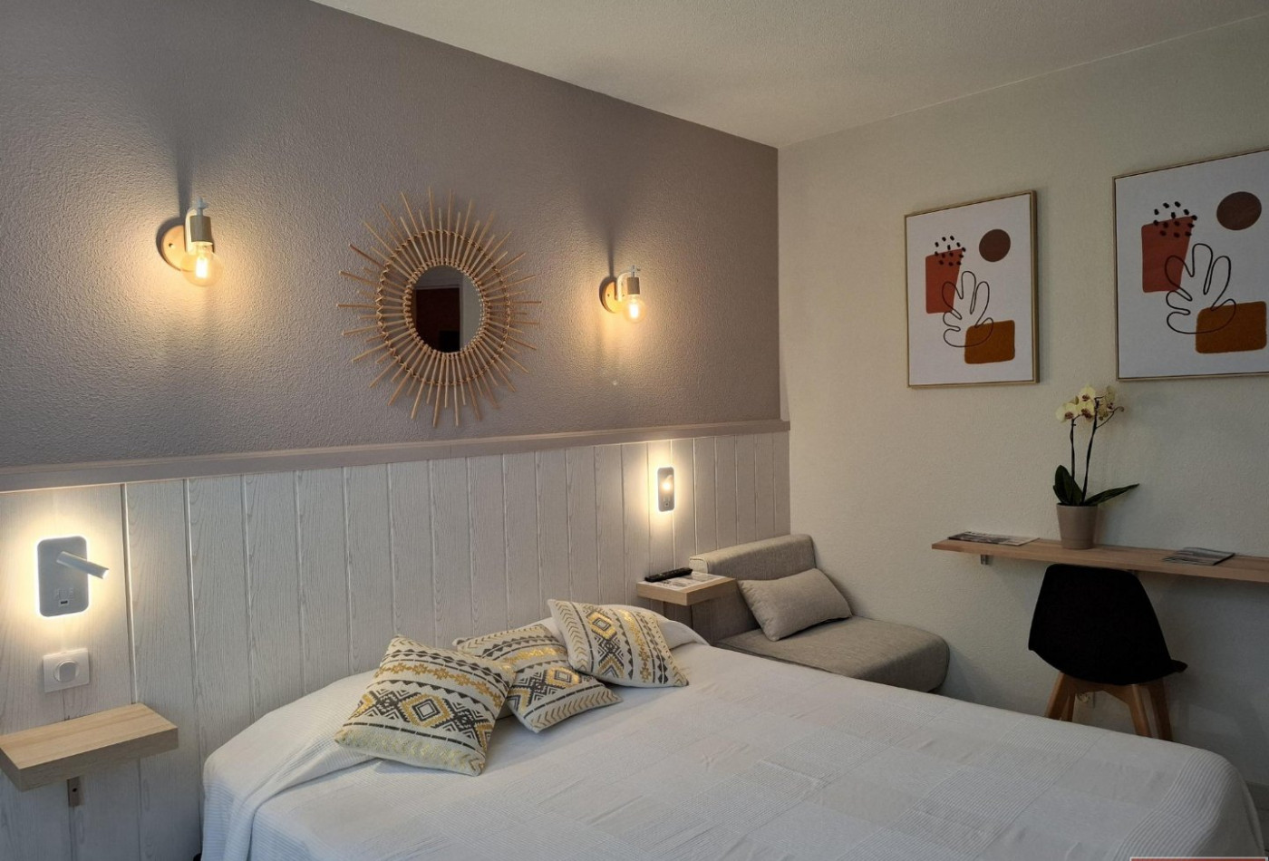 vente Hôtel bureau Nimes - Photo 4