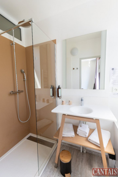 vente Hôtel bureau Nimes - Photo 5