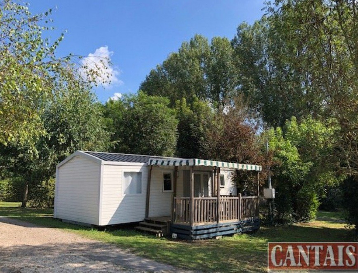 à vendre Camping Metz - Photo 2