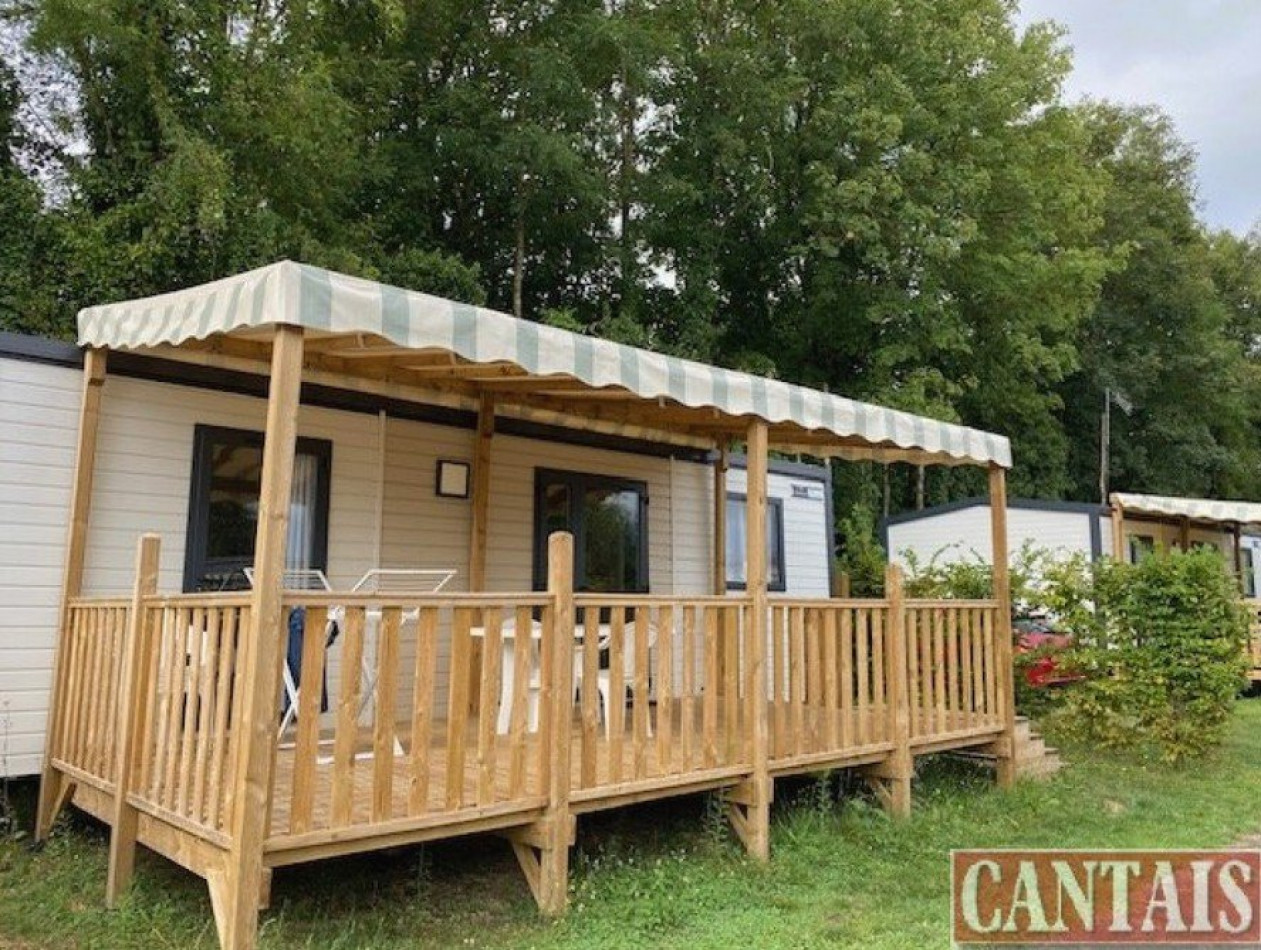 à vendre Camping Metz - Photo 4