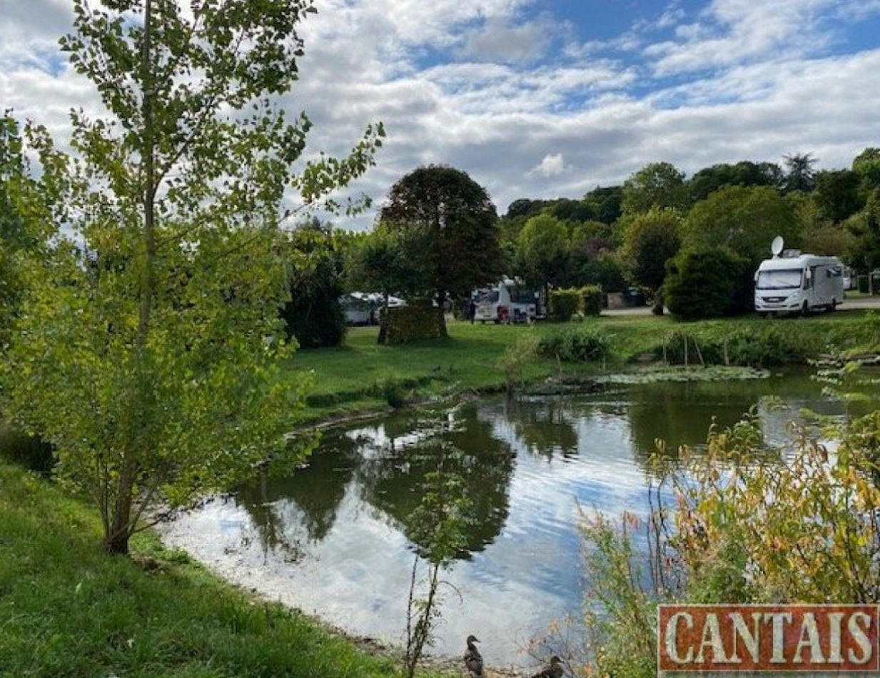 à vendre Camping Metz - Photo 1